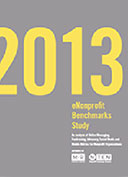 2013 Benchmarks Report